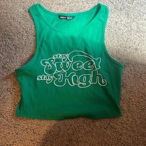 Shein Shirt